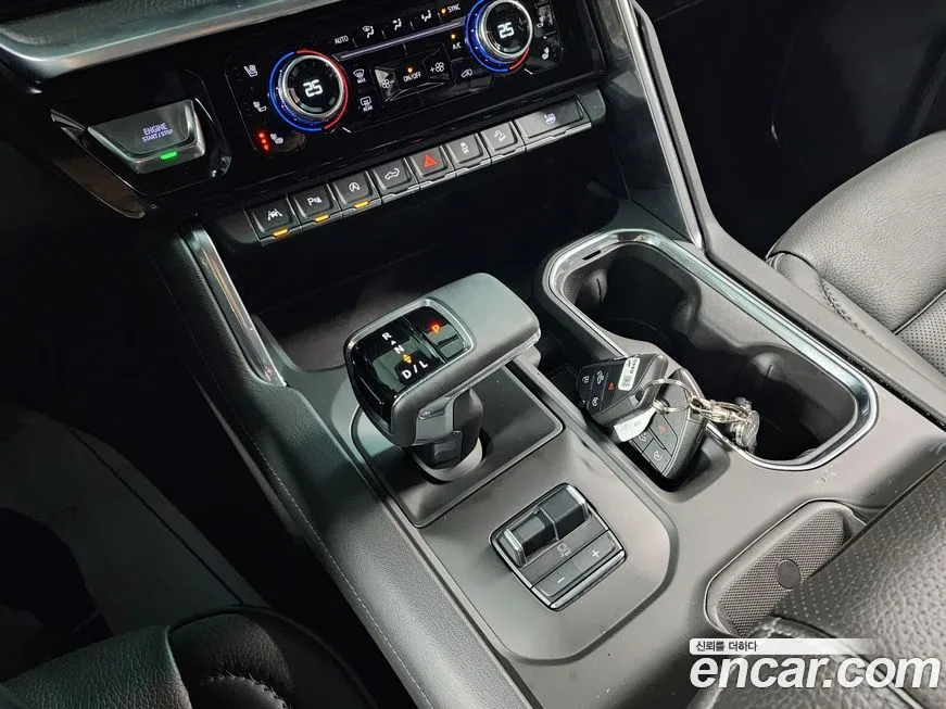 GMC Sierra 2023 из KR, фото 10