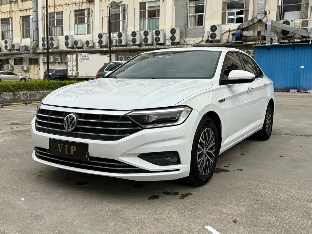 Volkswagen Sagitar 2021 из CN, фото 1
