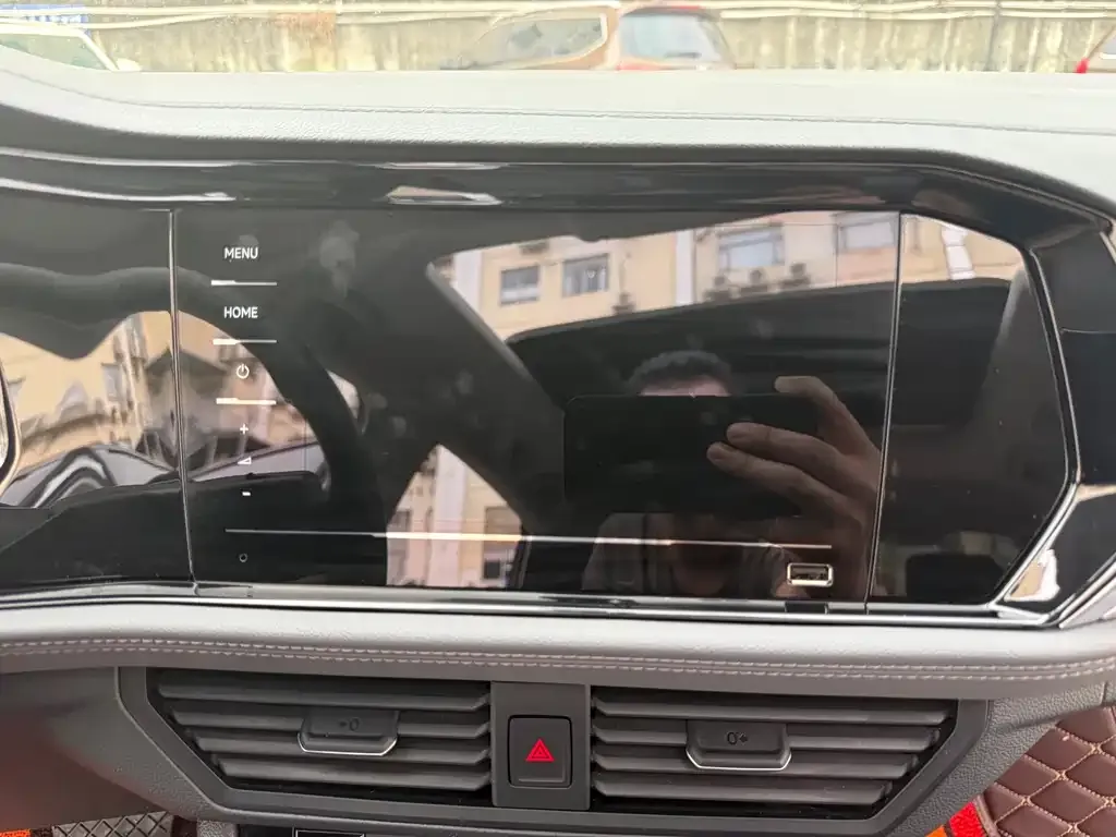 Volkswagen Sagitar 2021 из CN, фото 7