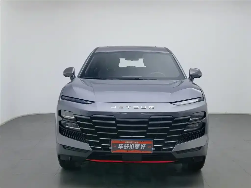 Jetour Dasheng 2024 из CN, фото 3