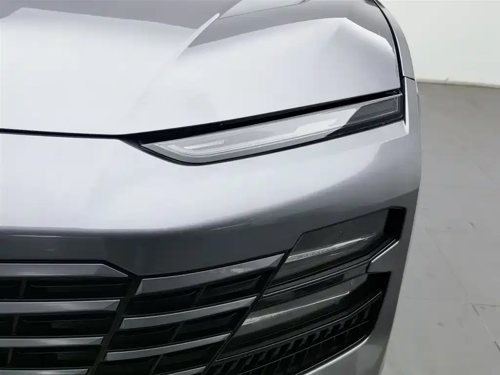 Jetour Dasheng 2024 из CN, фото 4