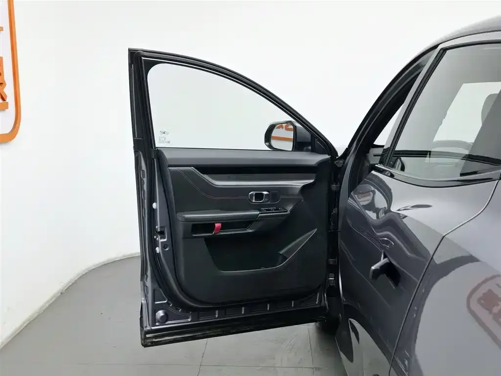 Jetour Dasheng 2024 из CN, фото 10