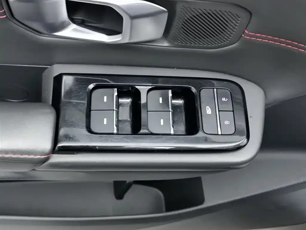 Jetour Dasheng 2024 из CN, фото 5