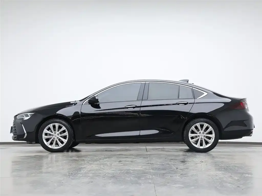 Buick Regal — фото 5