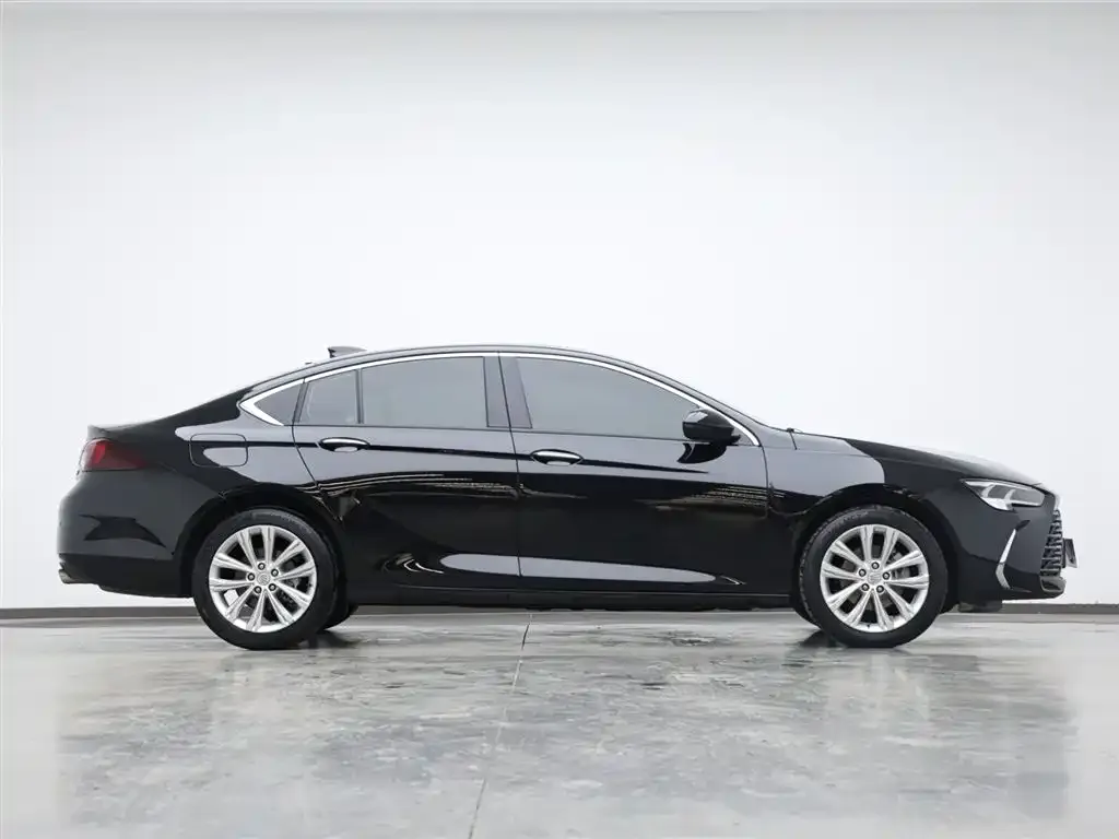 Buick Regal — фото 4