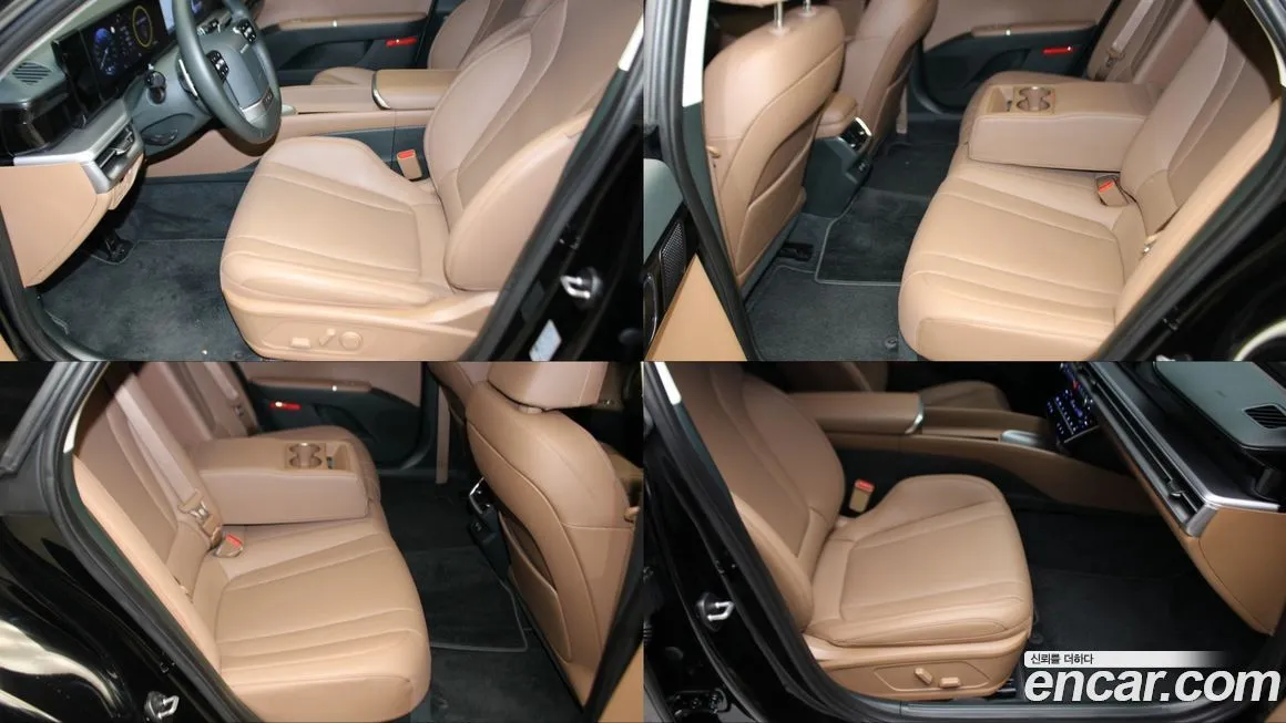 Hyundai Grandeur — фото 10