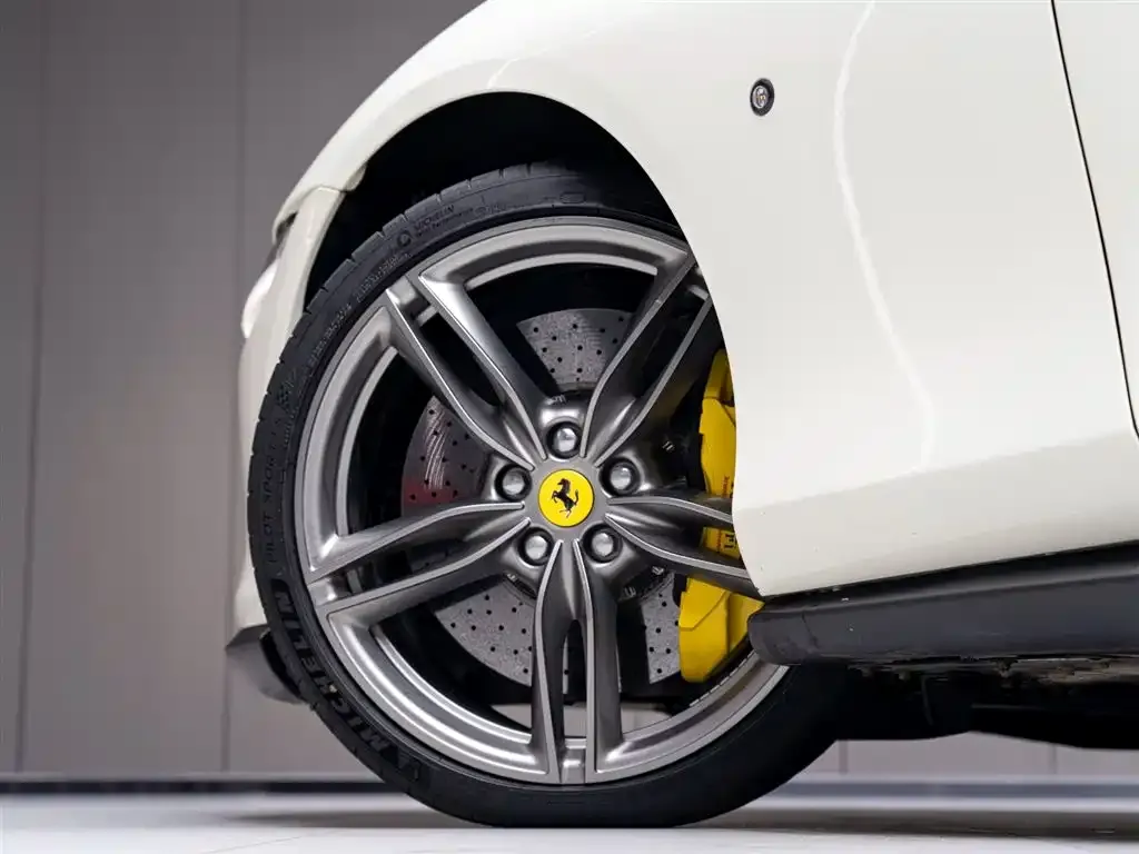 Ferrari Roma 2021 из CN, фото 4