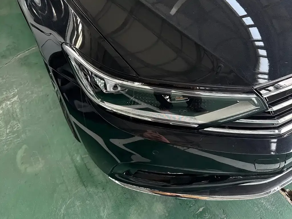 Volkswagen Magotan 2022 из CN, фото 2