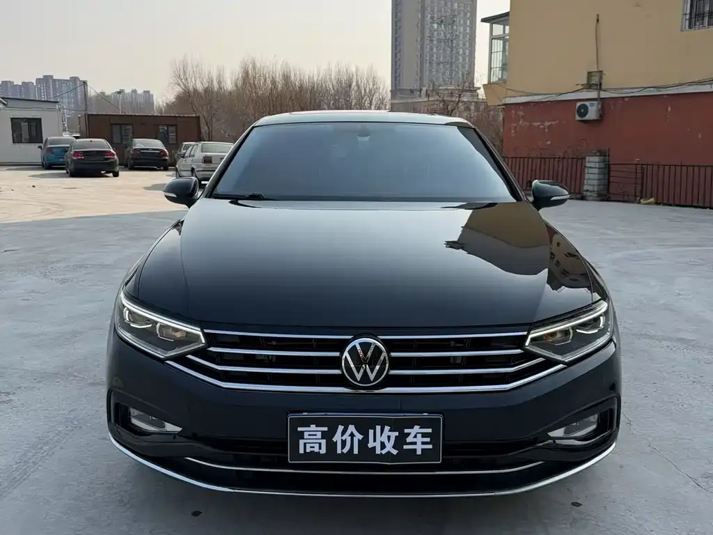 Volkswagen Magotan 2022 из CN, фото 7