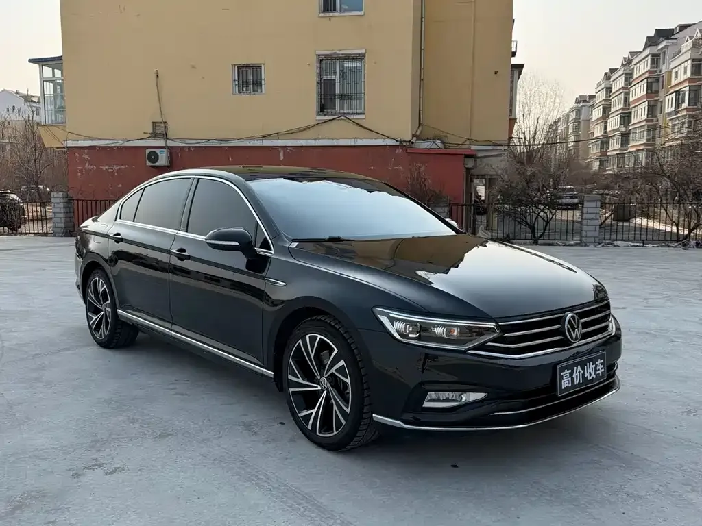 Volkswagen Magotan 2022 из CN, фото 5