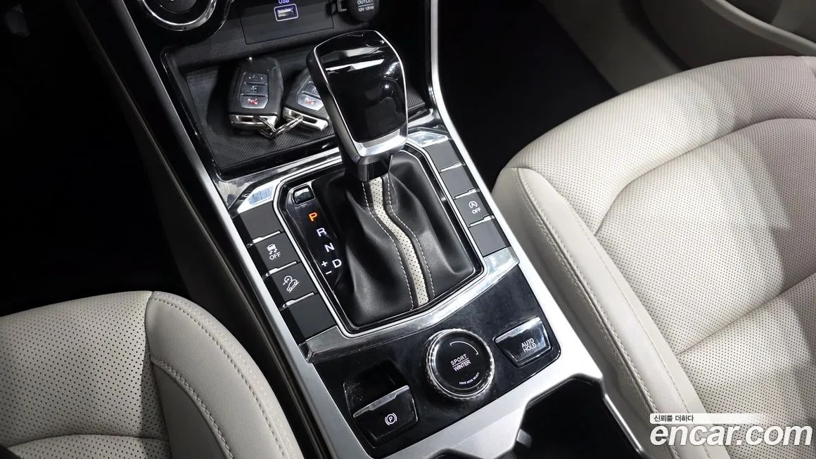 KG Mobility (Ssangyong) KORANDO 2021 из KR, фото 10