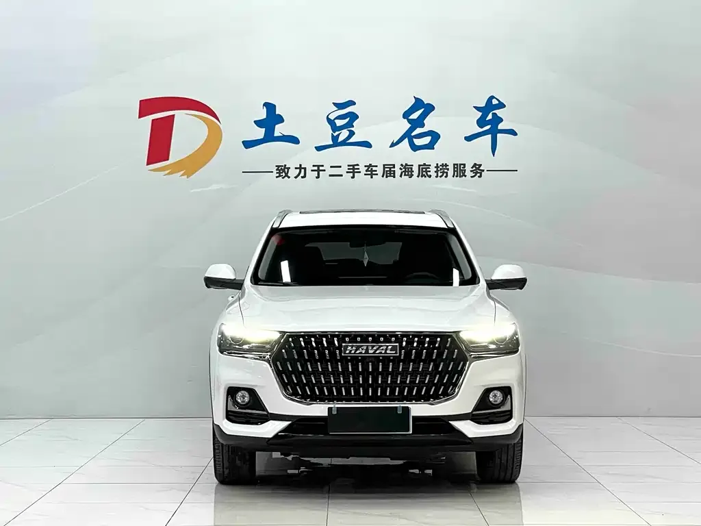 Haval H6 — фото 2