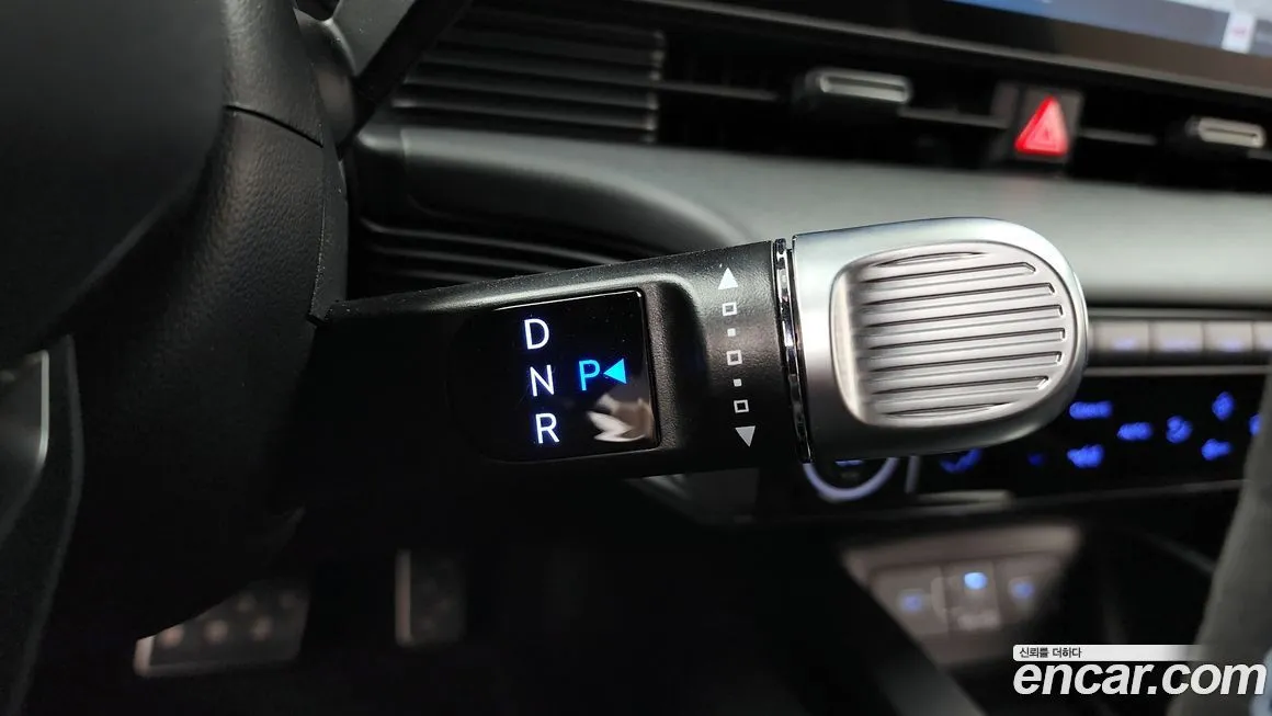 Hyundai Ioniq5 2025 из KR, фото 3