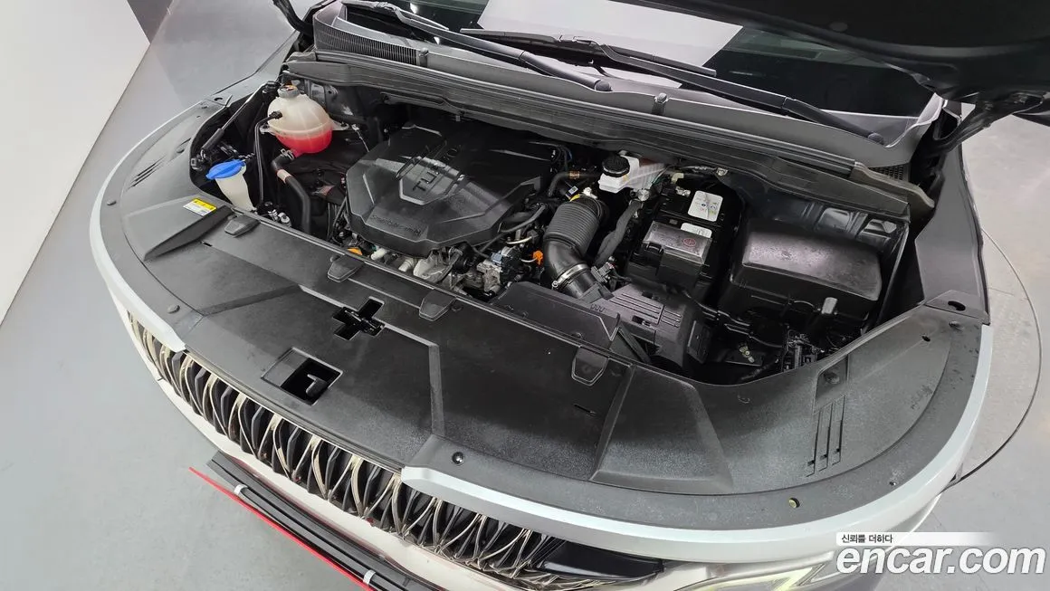 Kia Carnival — фото 10