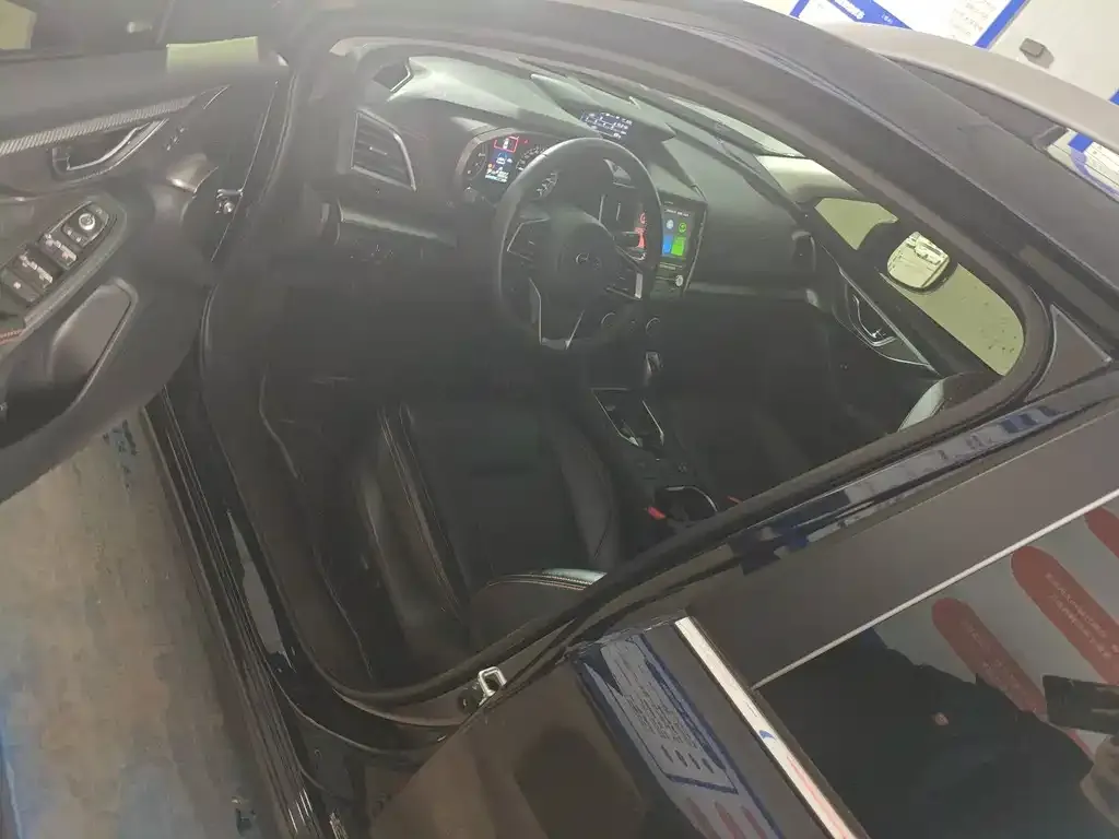 Subaru XV 2022 из CN, фото 6