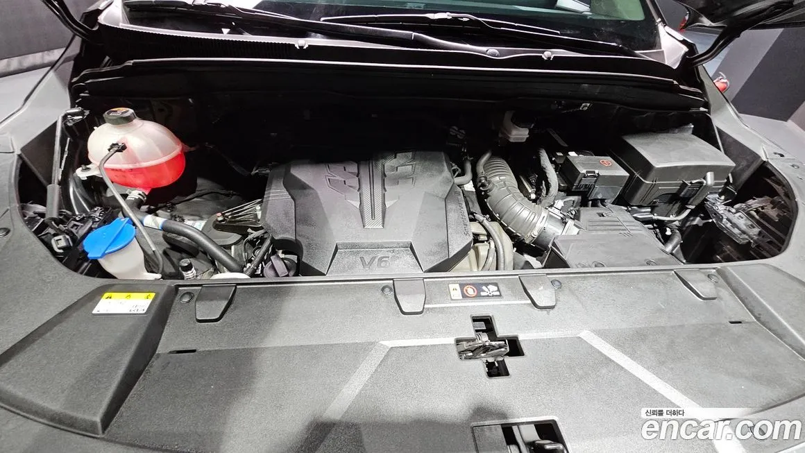 Kia Carnival 2023 из KR, фото 10