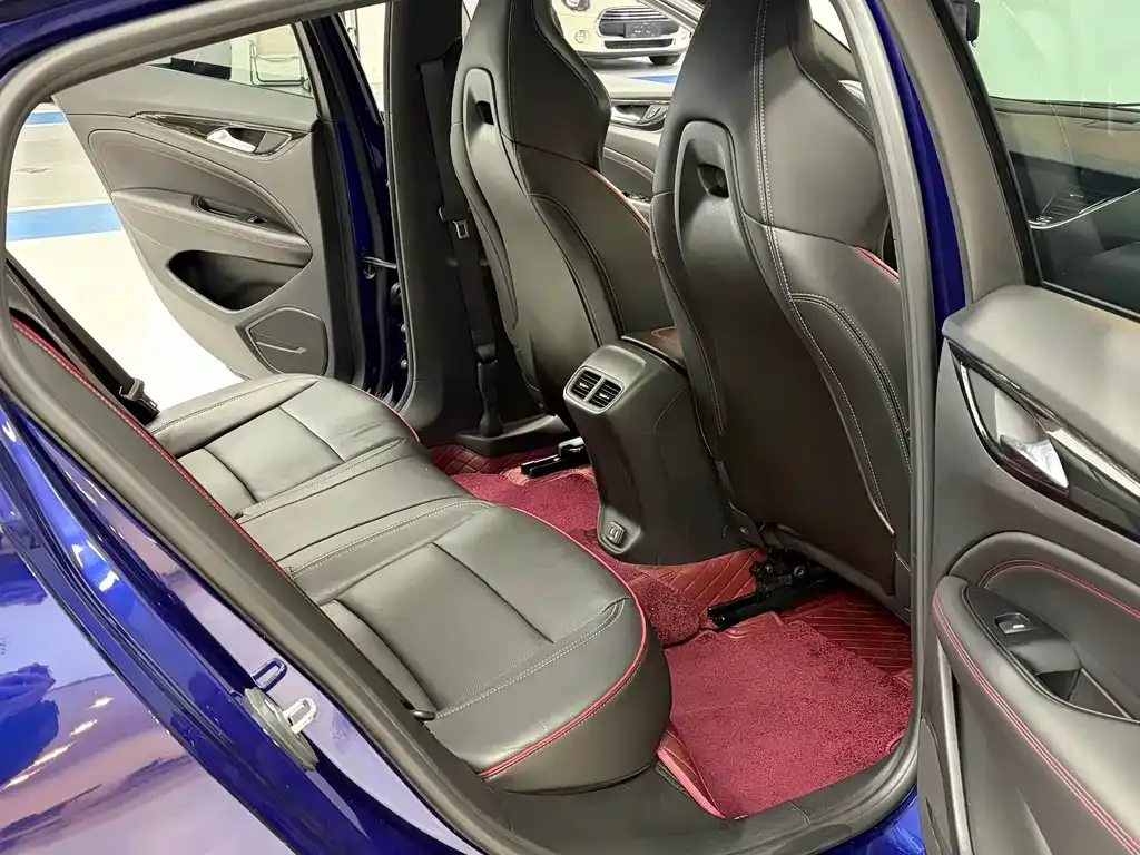 Buick Regal 2021 из CN, фото 6