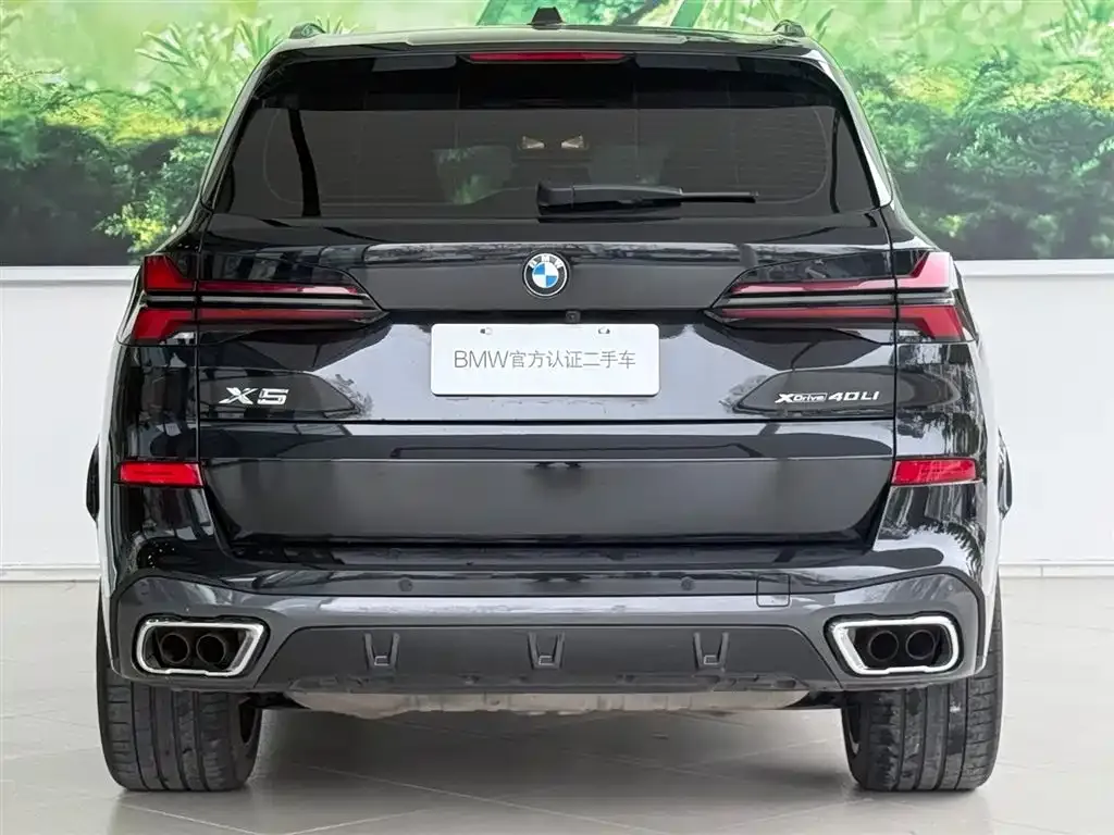 BMW X5 — фото 3