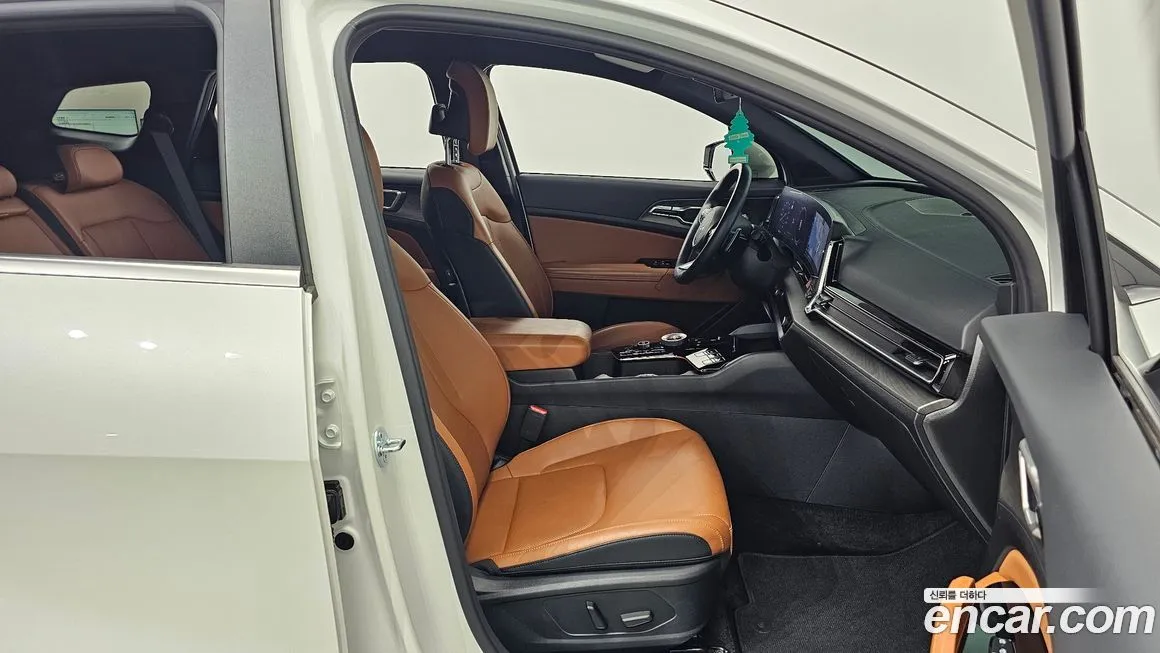 Kia Sportage — фото 2