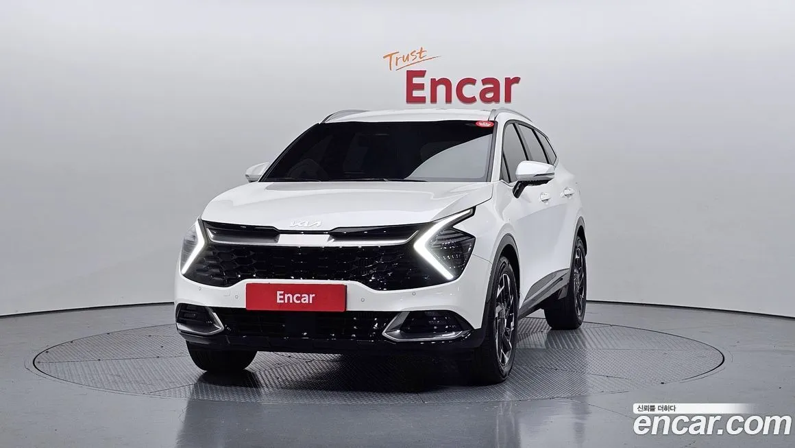 Kia Sportage — фото 10