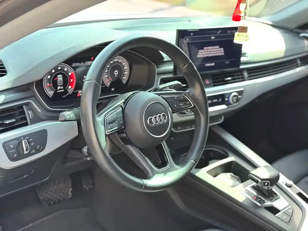 Audi A5 (Import) 2021 из CN, фото 5