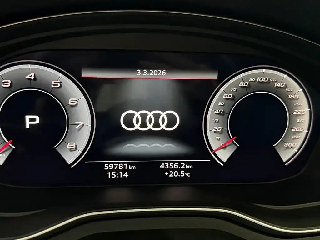Audi A5 (Import) 2021 из CN, фото 2