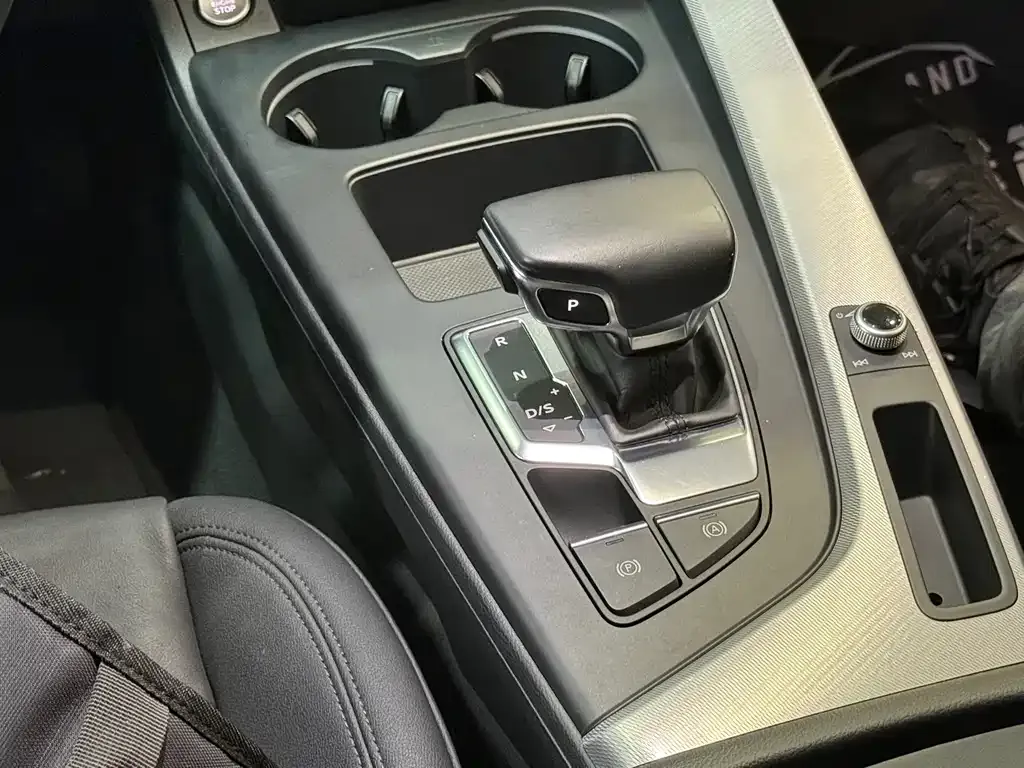 Audi A5 (Import) 2021 из CN, фото 9