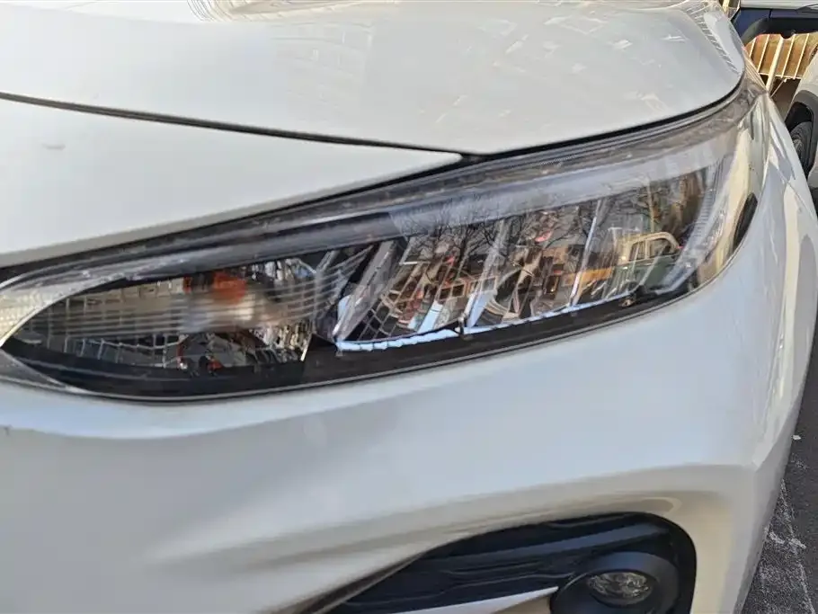 Toyota Wildlander 2023 из CN, фото 2