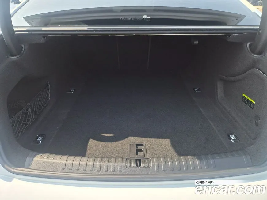 Audi A6 2022 из KR, фото 8