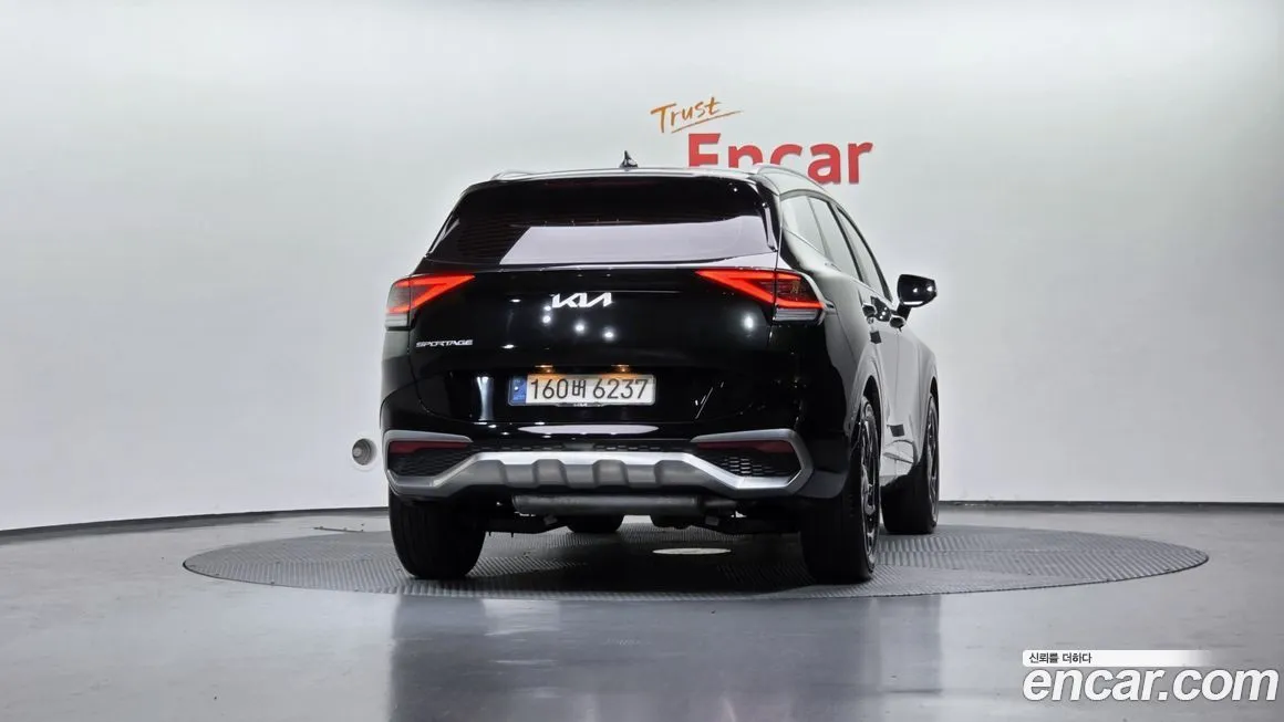Kia Sportage — фото 4