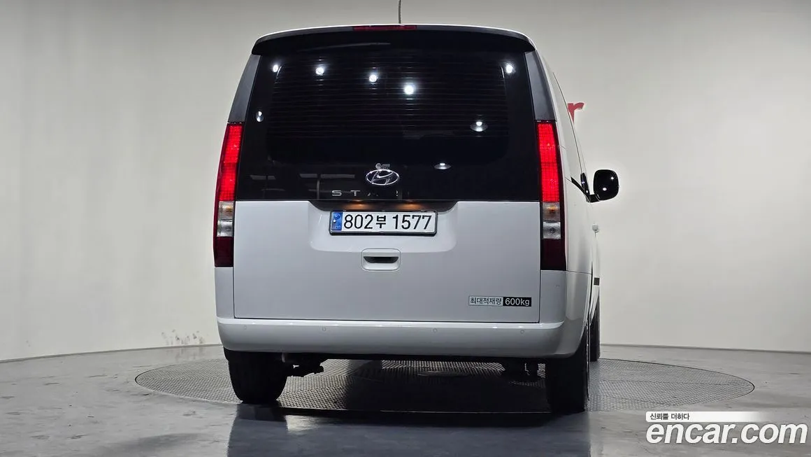 Hyundai Staria 2024 из KR, фото 3