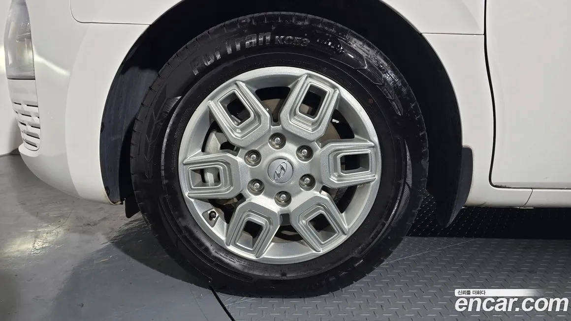Hyundai Staria 2024 из KR, фото 8