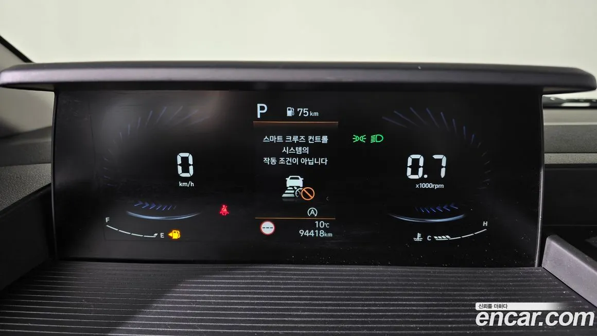 Hyundai Staria 2024 из KR, фото 5