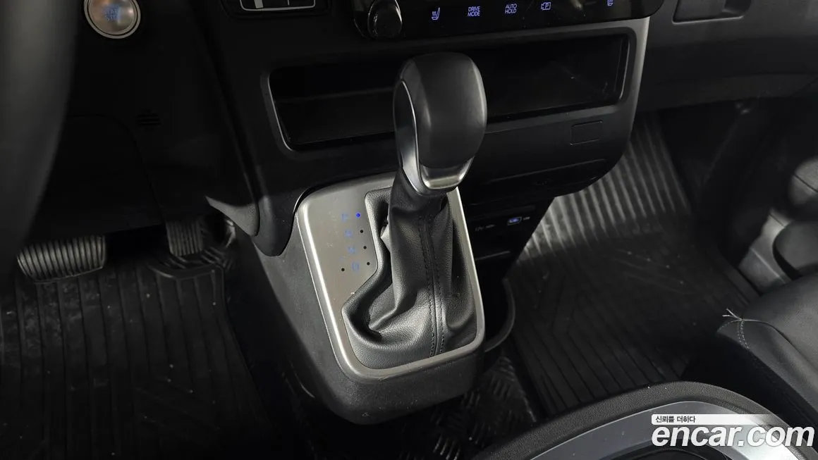 Hyundai Staria 2024 из KR, фото 7