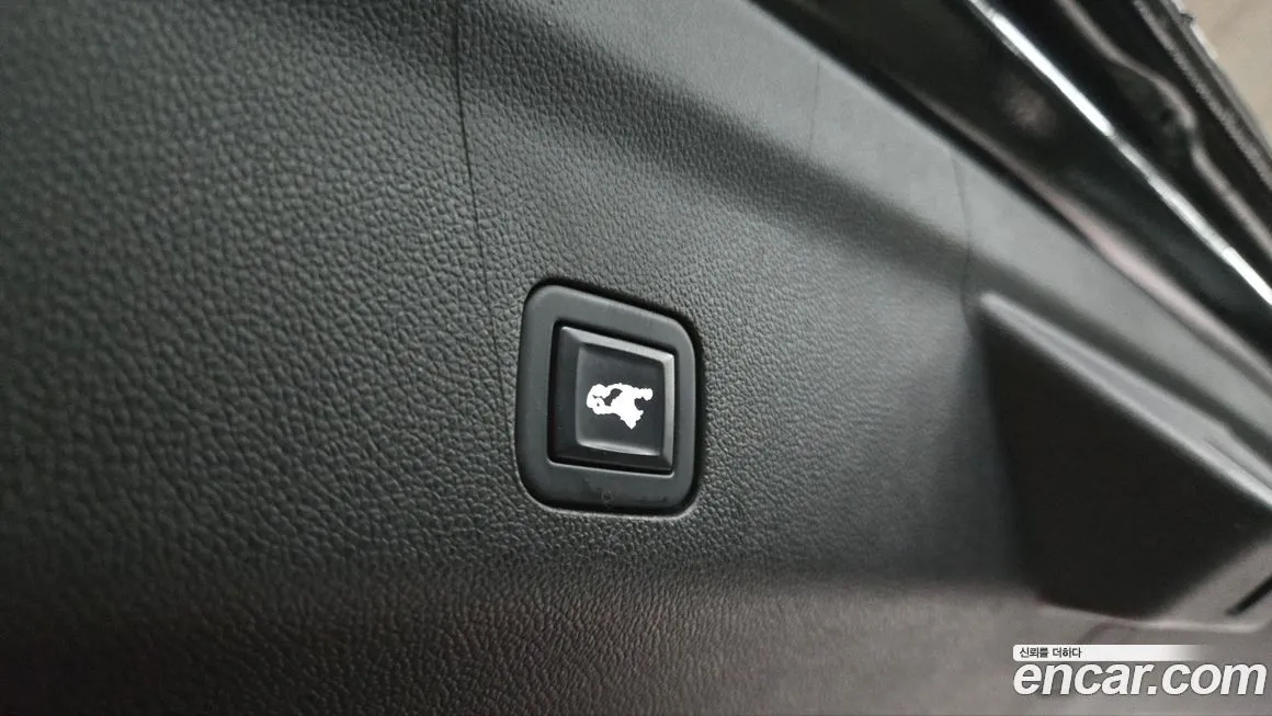 Chevrolet (GM Daewoo) Tahoe 2022 из KR, фото 10