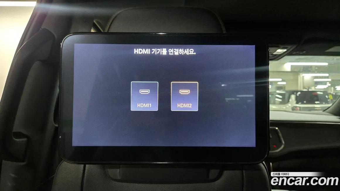 Chevrolet (GM Daewoo) Tahoe 2022 из KR, фото 7