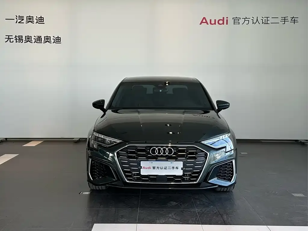 Audi A3 — фото 4