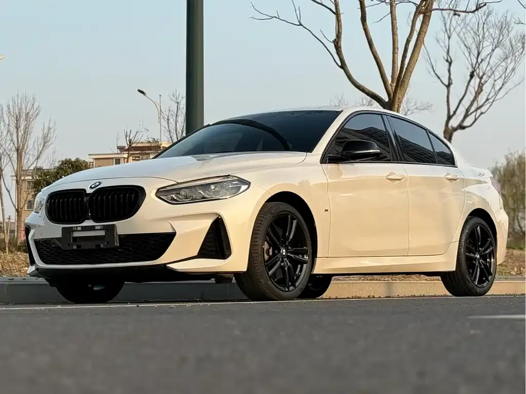 BMW 1 Series — фото 5