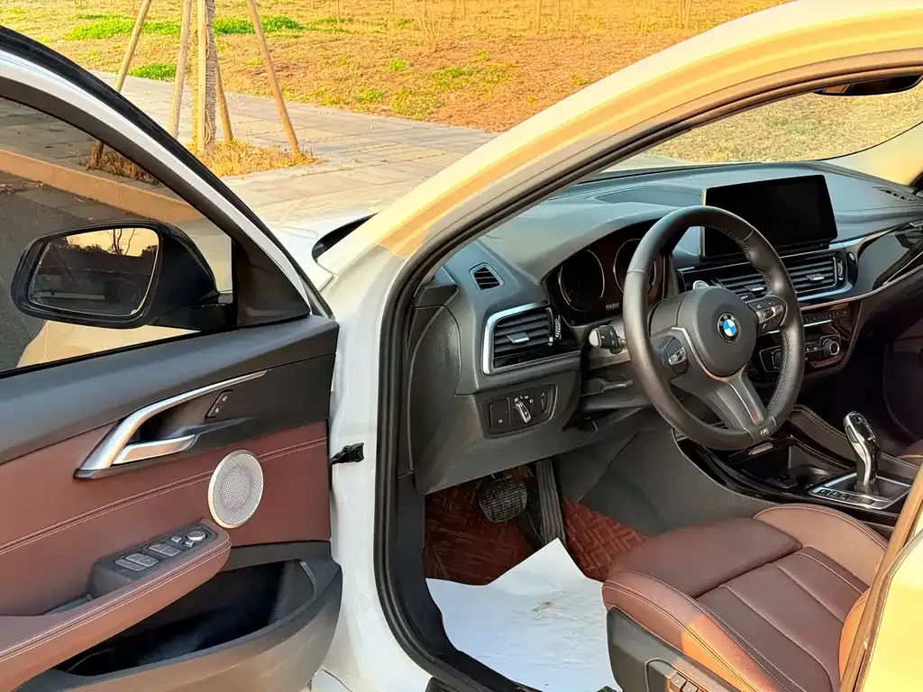BMW 1 Series — фото 10