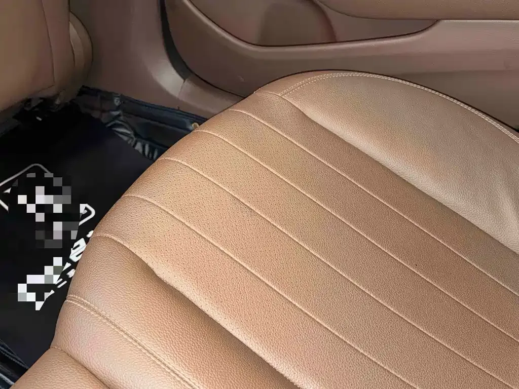 Mercedes-Benz E-Class 2021 из CN, фото 9