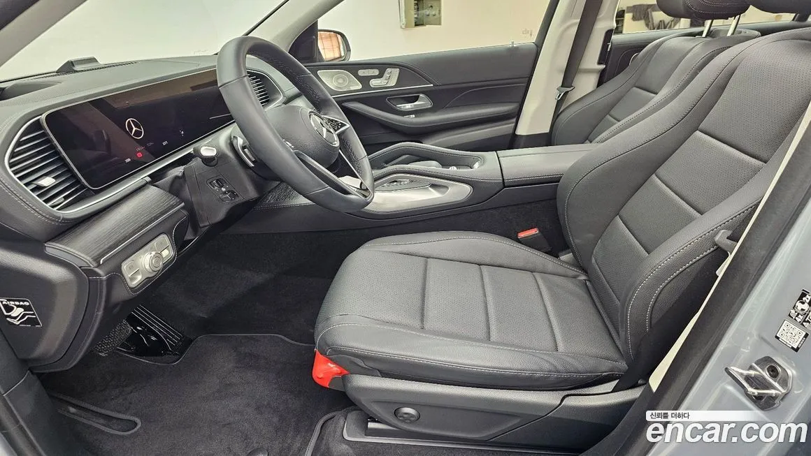 Mercedes-Benz GLE-Class 2025 из KR, фото 10