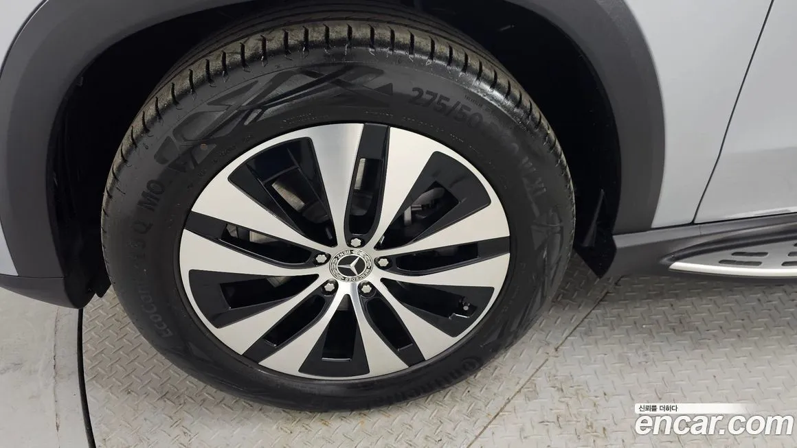 Mercedes-Benz GLE-Class 2025 из KR, фото 4