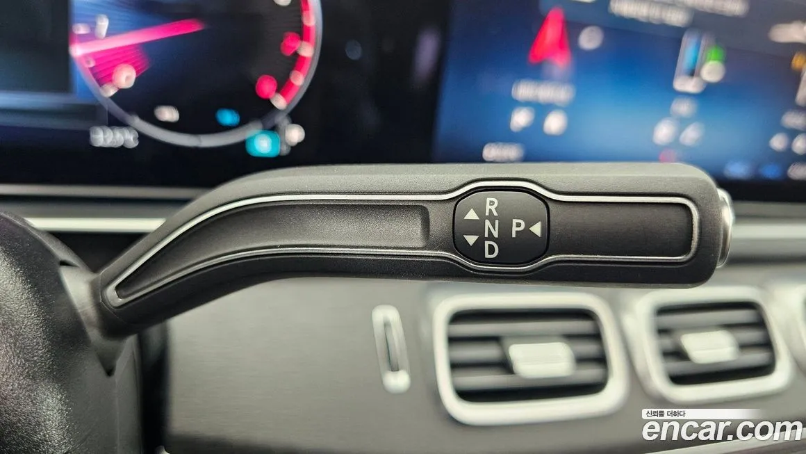 Mercedes-Benz GLE-Class 2025 из KR, фото 7