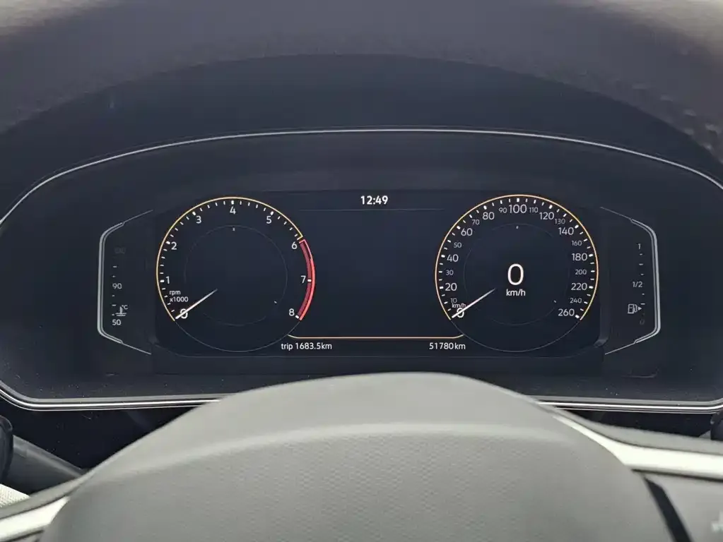 Volkswagen Passat — фото 2