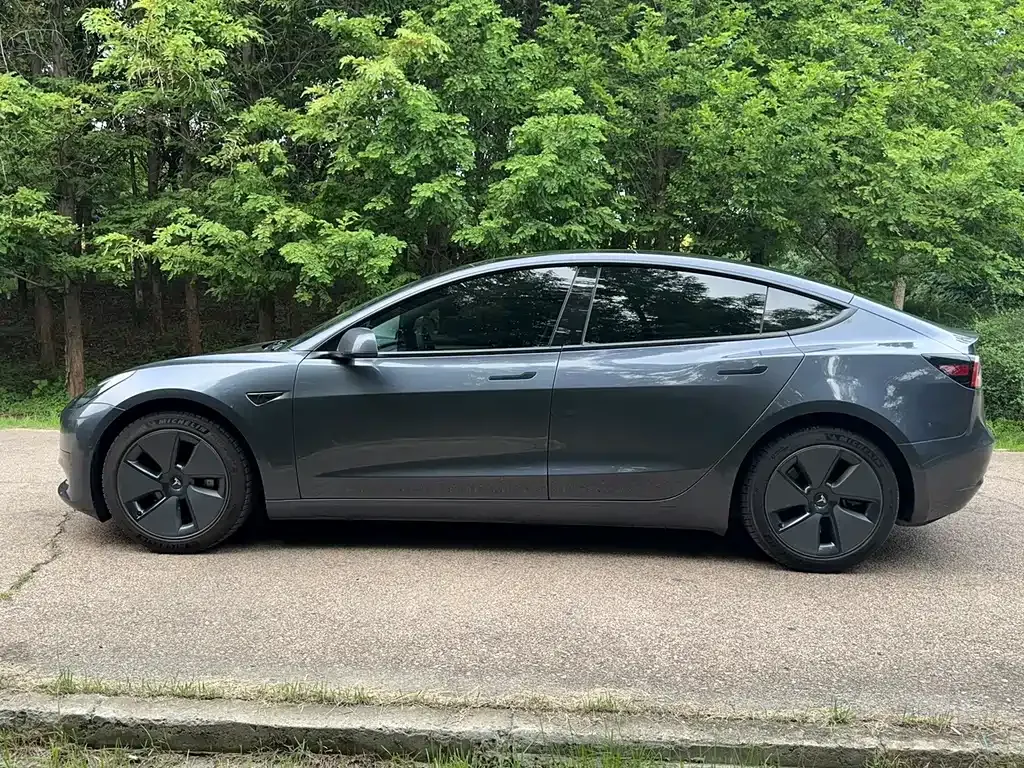 Tesla Model 3 2022 из CN, фото 3
