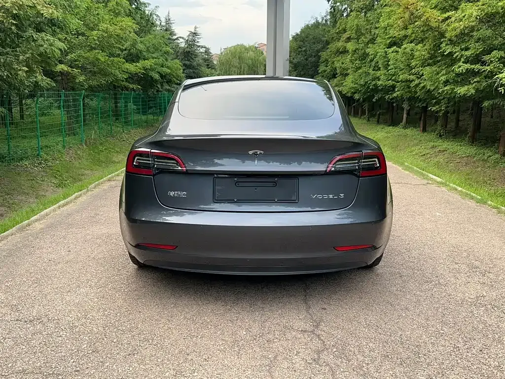 Tesla Model 3 2022 из CN, фото 10