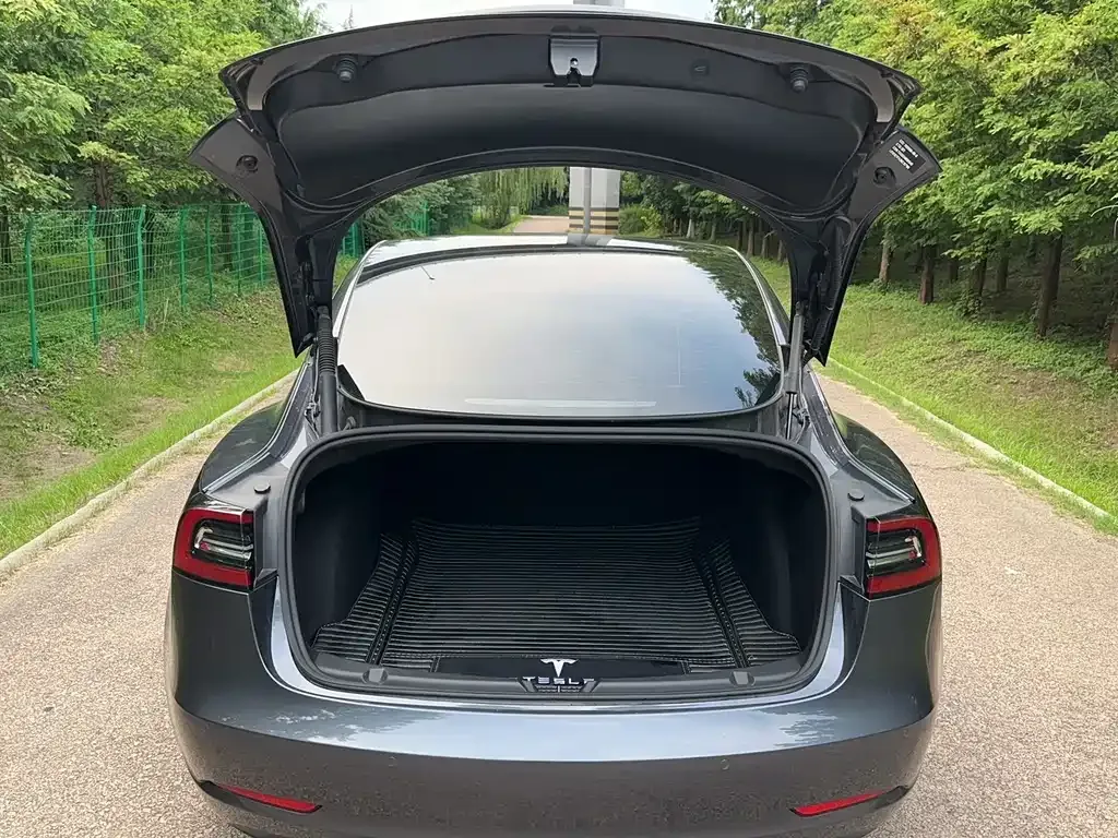 Tesla Model 3 2022 из CN, фото 8