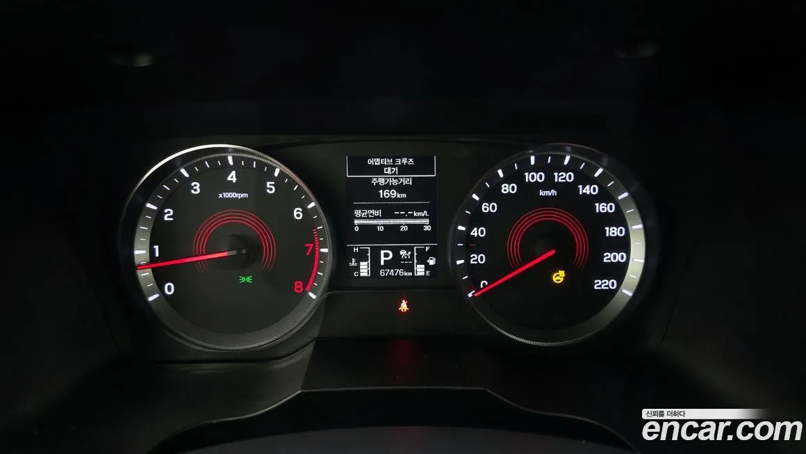 KG Mobility (Ssangyong) KORANDO 2021 из KR, фото 2