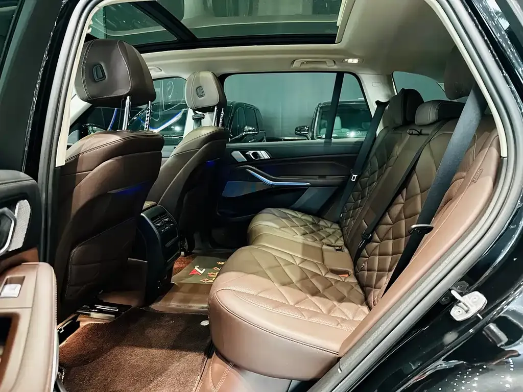 BMW X5 2022 из CN, фото 7