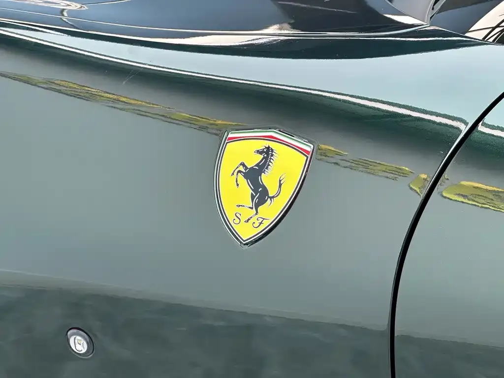 Ferrari Roma — фото 2